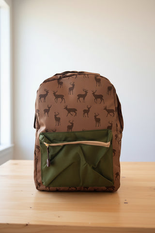 Hunting backpack