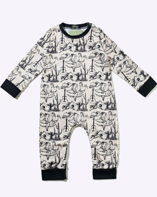 Picture of the romper