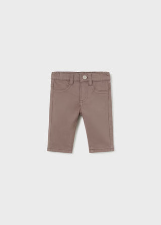 Mayoral Twill Trousers