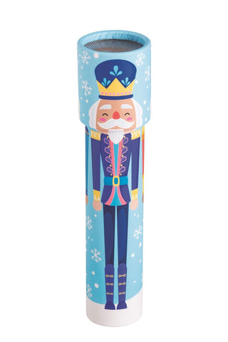 Mud Pie Nutcracker Kaleidoscope