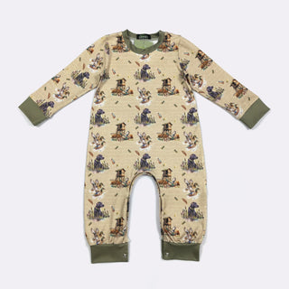 Picture of the romper