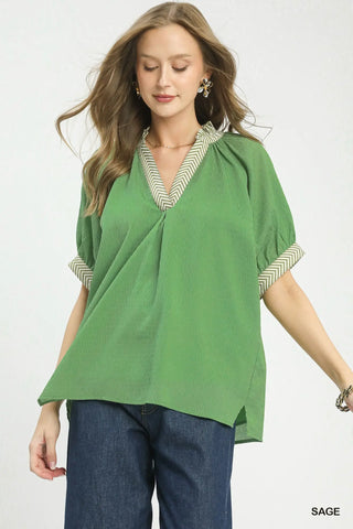 Fun And Free Top
