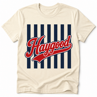 Girls: Haywood Elementary Spirit Tee