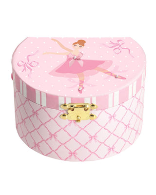 Mud Pie Ballerina Jewelry Box’s