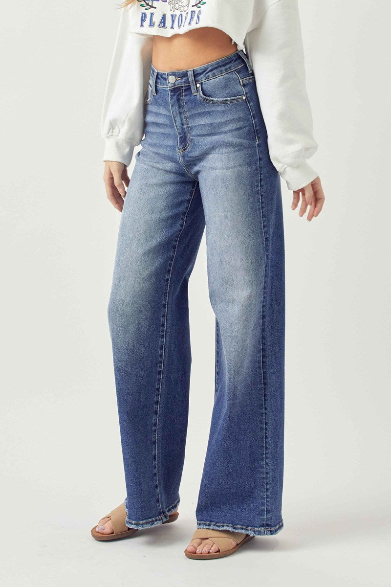 Laura Risen Jeans RDP5120