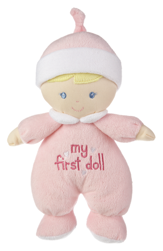 Ganz My First Baby Doll