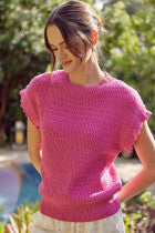 Layla Light Sweater