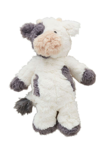 Mud Pie Cow Plush