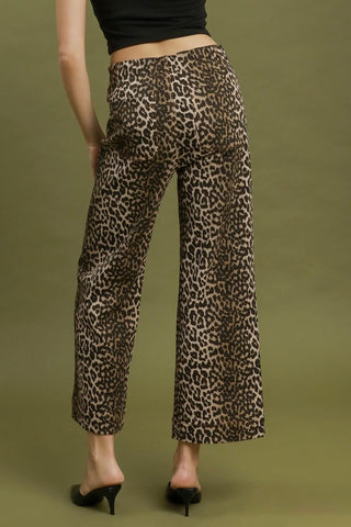 Wild Side Pants