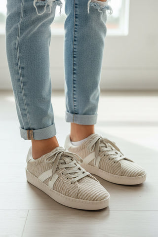 Friend Zone Sneakers By Corky’s