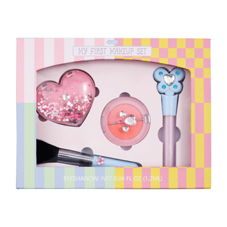 Mud Pie My First Makeup Kit