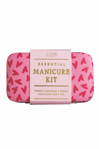 Mud Pie Manicure Kit