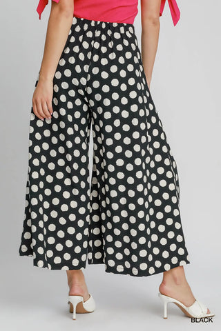 back view of pants.
