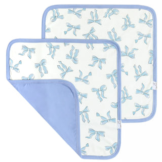 Copper Pearl Daphne Lovey Set