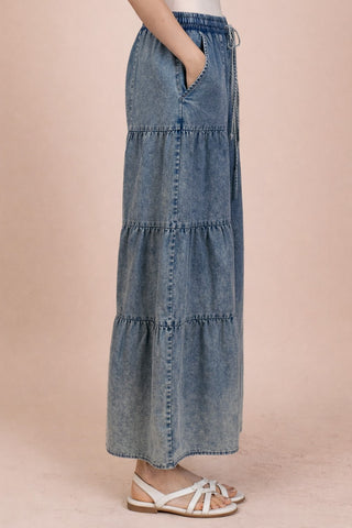 Boho Belle Pants