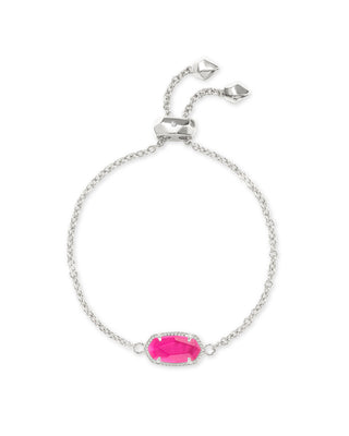 KENDRA SCOTT: ELIANA DELICATE CHAIN BRACELET