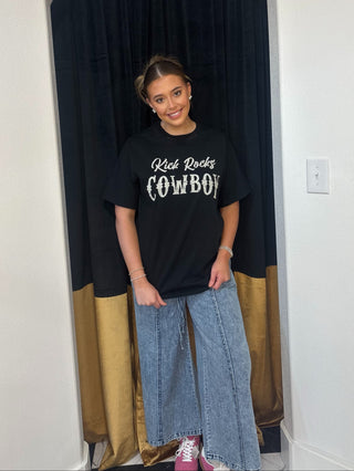 Kick Rocks Women’s Tee