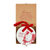 MudPie Cardinal Ceramic Ornament