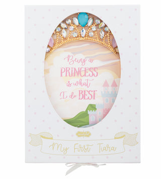 Mud Pie My First Tiara