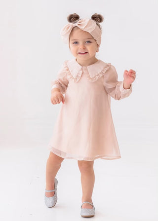 Sparkling Cider Dress by Isobella & Chloe