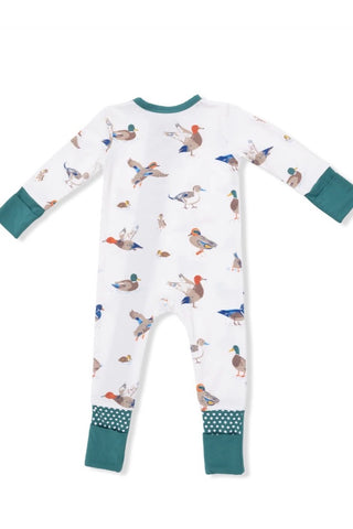 Infants: Angel Dear Duck Convertible Sleeper