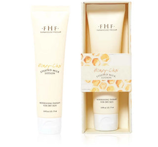 FARMHOUSE FRESH: Honey-Chai Steeped Milk Lotion® For Hands
