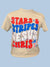 Stars & Stripes & Jesus Christ Tee