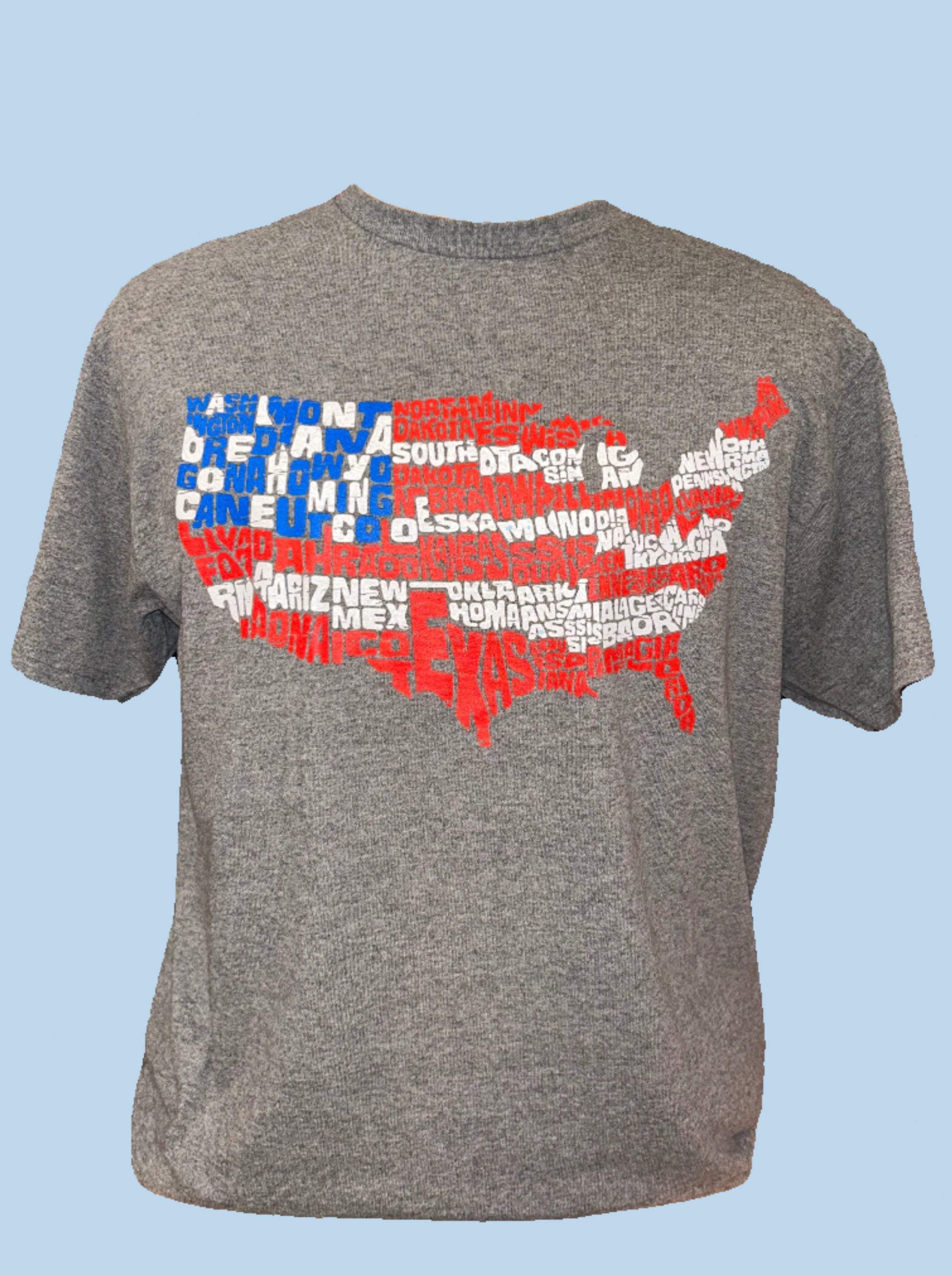 United States Tee