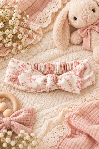 Picture of Angel Dear headband for infants. 