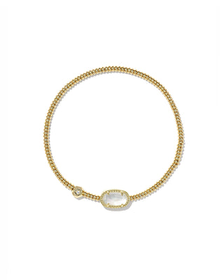 KENDRA SCOTT: GRAYSON STRETCH BRACELET