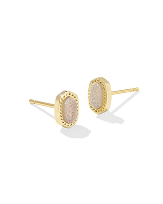 KENDRA SCOTT: MINI ELLIE STUD EARRINGS