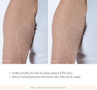 FARMHOUSE FRESH: Swooned Moon Dip® Back to Youth Ageless Body Mousse