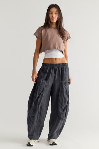 FP Movement: Hot Shot Cropped Tee