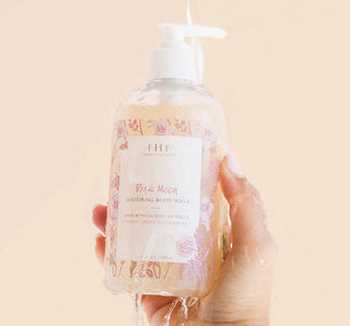 FARMHOUSE FRESH: Pink Moon® Soothing Body Wash