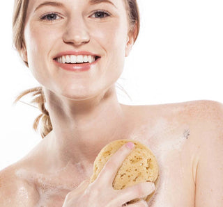 FARMHOUSE FRESH: Pink Moon® Soothing Body Wash