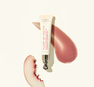 Plump Up Pretty Peptide Lip Treatment