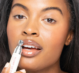 Plump Up Pretty Peptide Lip Treatment