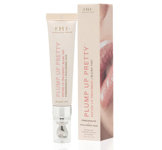 Plump Up Pretty Peptide Lip Treatment