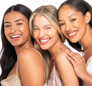 Plump Up Pretty Peptide Lip Treatment | Fig Tint