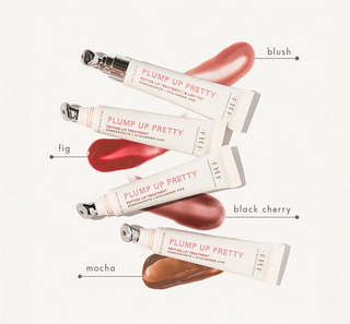 Plump Up Pretty Peptide Lip Treatment