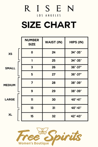 All The Right Reasons Denim Top