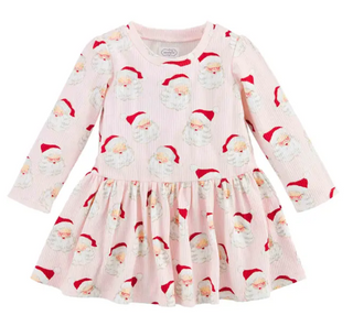 mud pie christmas dress Mud Pie Smocked Christmas Dress