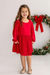 Isobella & Chloe Merry 'n Bright Tween Dress