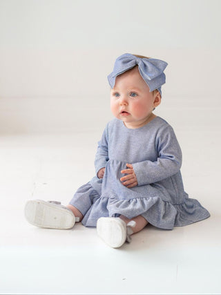 Isobella & Chloe Stardust Toddler Dress