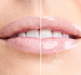 Sweet Cactus Pear Lip Drench | Jelly Sleep Mask