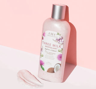 Three Milk Whippfoliant