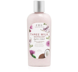 Three Milk Whippfoliant