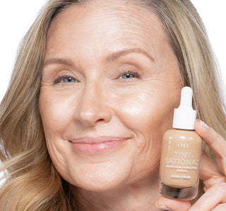 Tint-sational™ Sheer Skin-Perfecting Serum