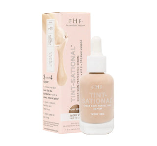 Tint-sational™ Sheer Skin-Perfecting Serum