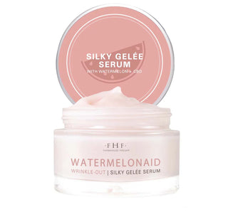 Watermelonaid® Wrinkle-Out Silky Gelée Moisturizer